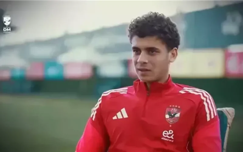 صفقة كبرى تقترب.. طالع تفاصيل إعارة حمزة عبد الكريم إلى نادي برشلونة الإسباني